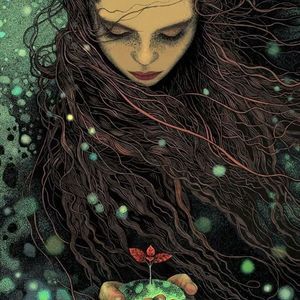 Meet your Posher, Suzanne